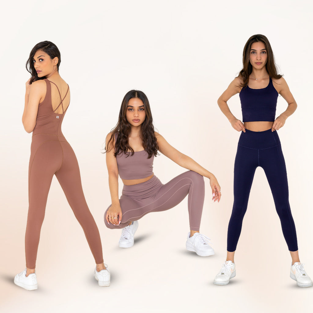 Shop for women's activewear tops, leggings and other activewear