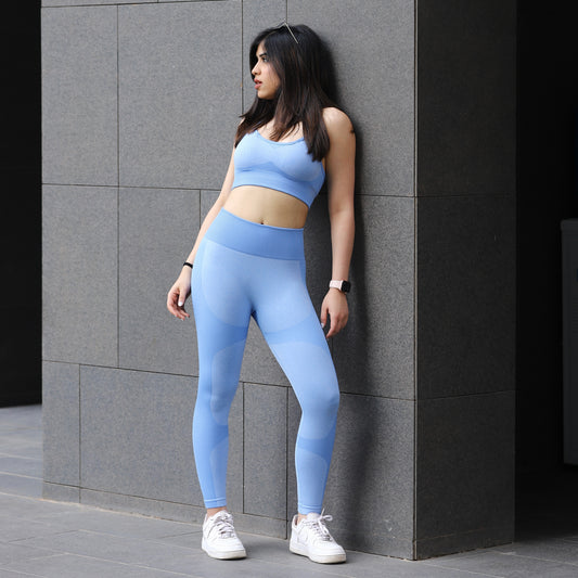 Shop for women's activewear tops, leggings and other activewear – Steezy