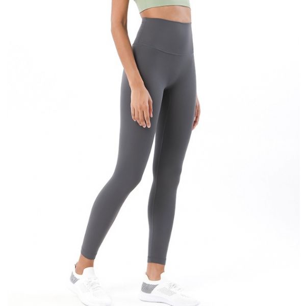 Buy online Grey Solid Legging from Capris & Leggings for Women by Tag 7 for  ₹579 at 68% off | 2024 Limeroad.com