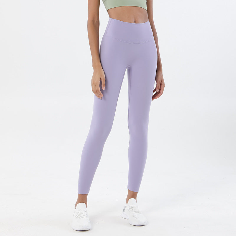 Buy Women Solid Dusty Purple Cotton Cropped Leggings Online at Best Prices  in India - JioMart.