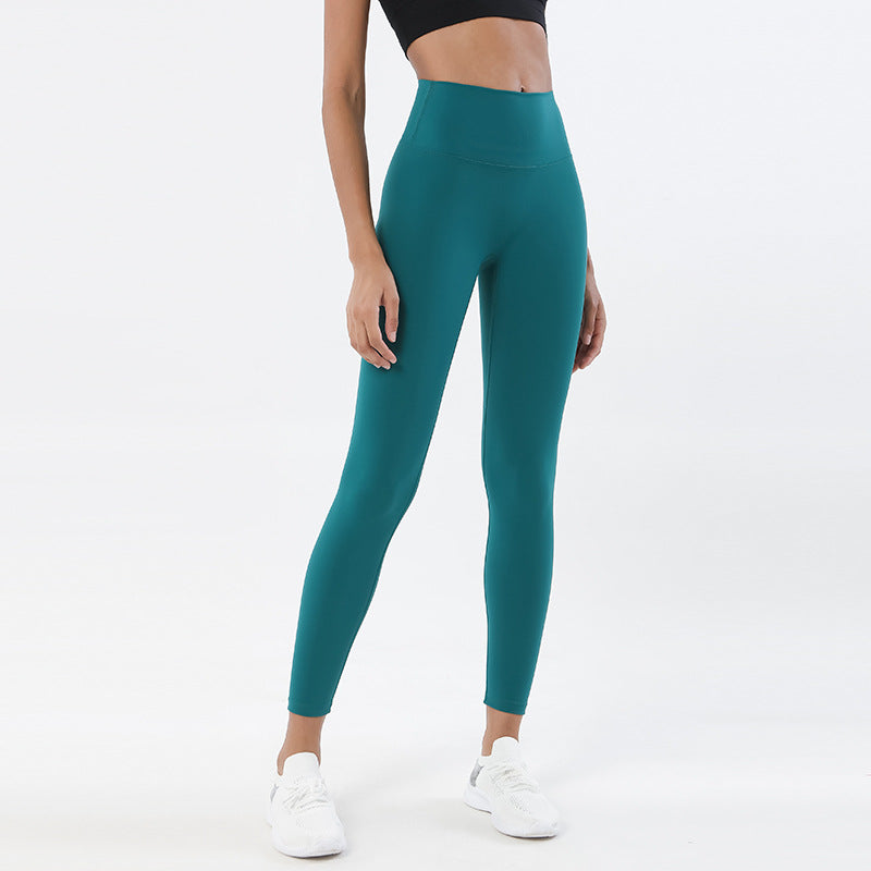 UBFEN Spandex Leggings with 3 Pockets for Women High India | Ubuy