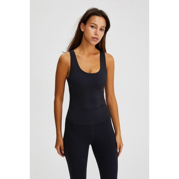 Sport best sale jumpsuit nike